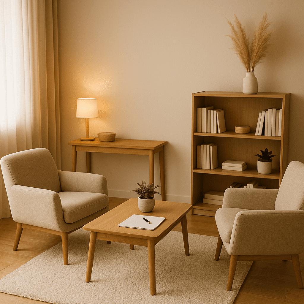 Psicologia-Nazaret_Blog: Terapia Individual