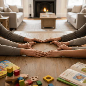 Psicologia-Nazaret_Blog: Terapia familiar