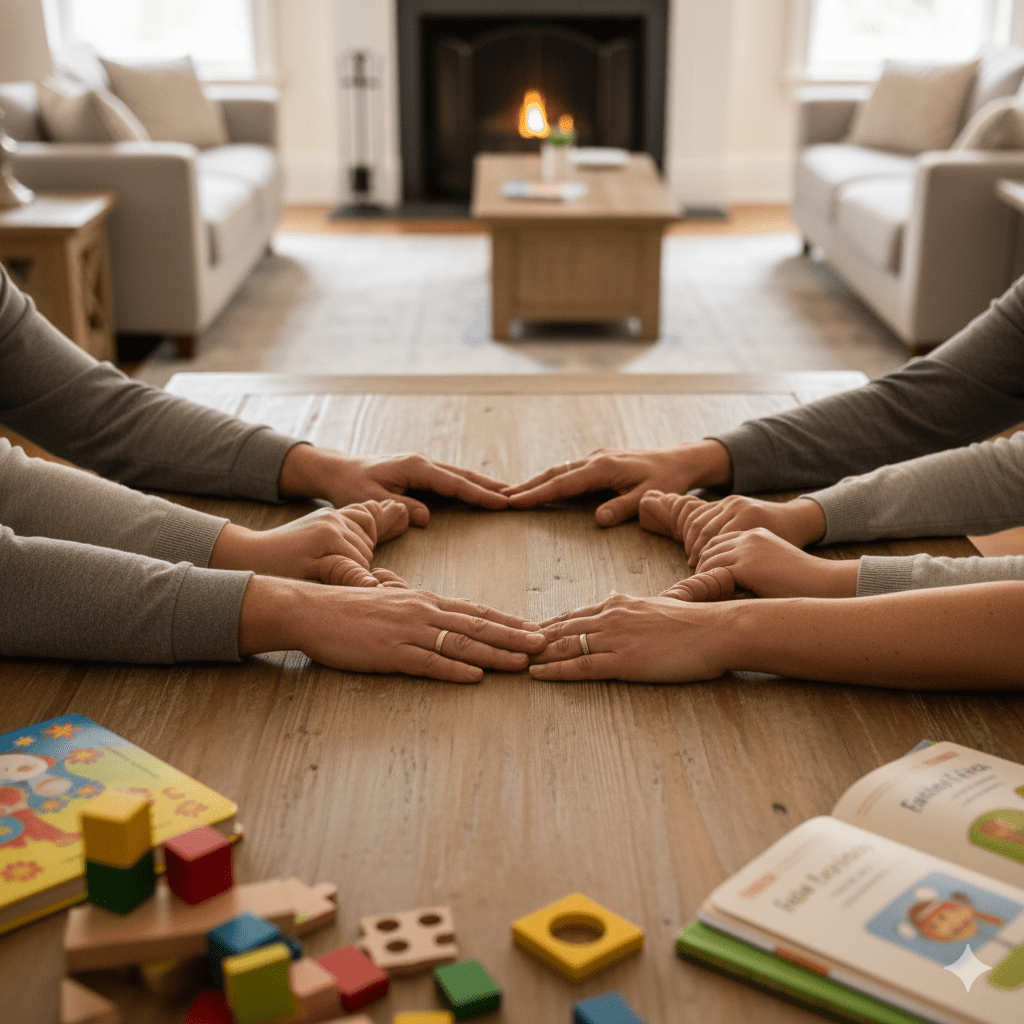 Psicologia-Nazaret_Blog: Terapia familiar