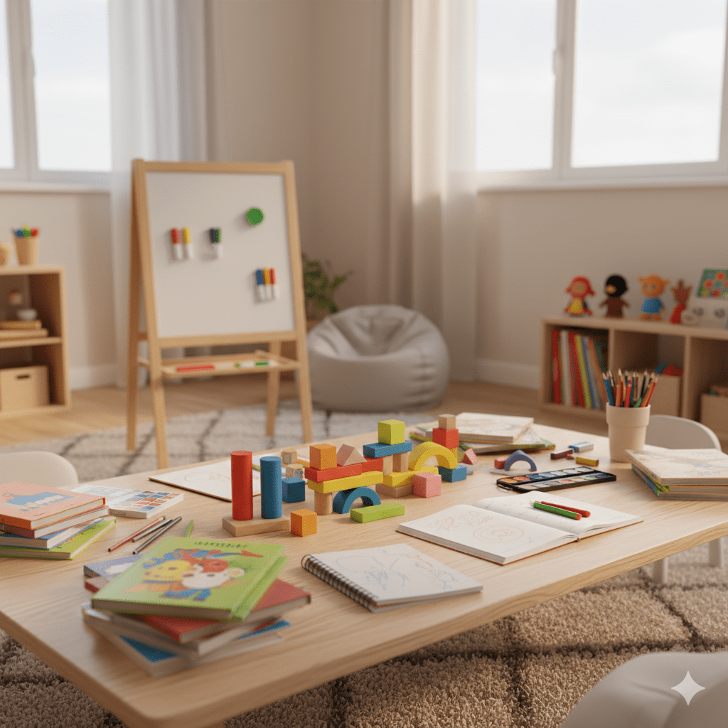 Psicologia-Nazaret_Blog: Terapia infanto-juvenil